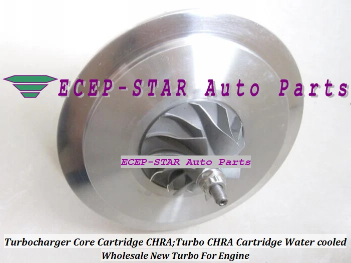 Турбо CHRA картридж Core GT1749S 471037 466501 28230-41422 471037-5002S 466501-5005S Могучий Грузовик 3 5 T Chrorus