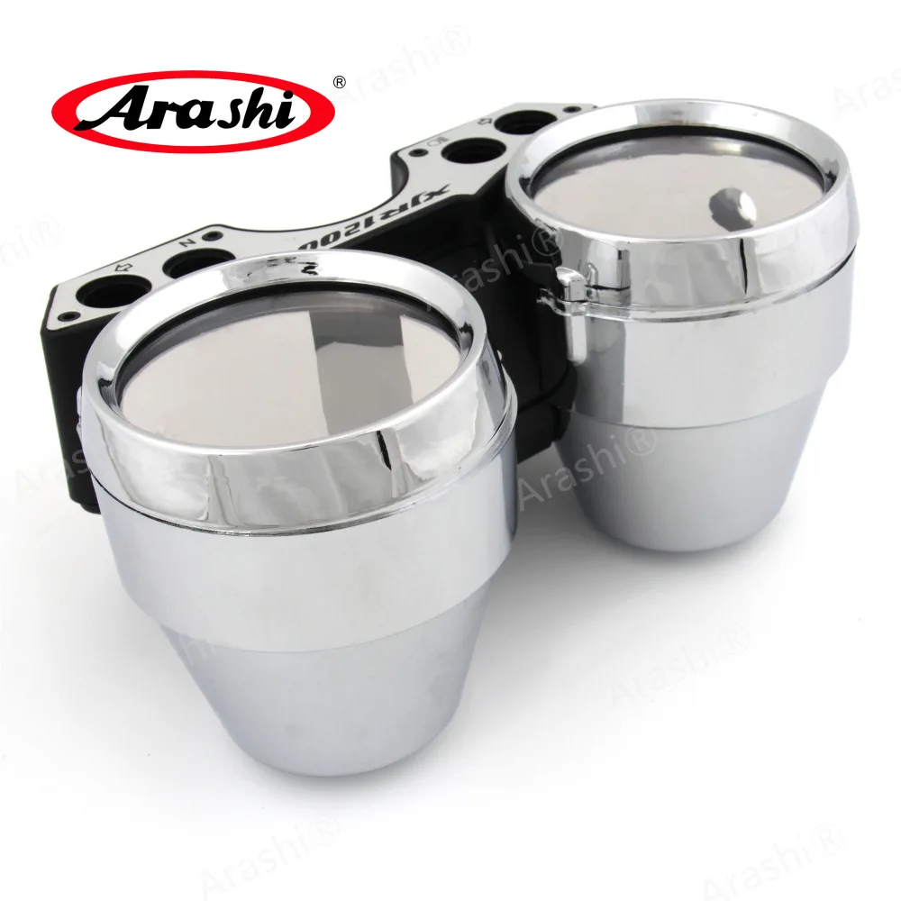 

Араши для мотоциклов YAMAHA XJR1200 1989-1997, защитный чехол для датчиков, спидометра, XJR 1200, XJR-1200, 1990, 1991, 1992, 1993