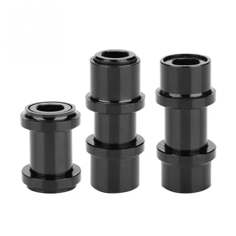 Aluminum alloy Mountain Bike Soft Tail Frame Rear Shock Absorber Turning Point Modification Accessories Shaft Bushing