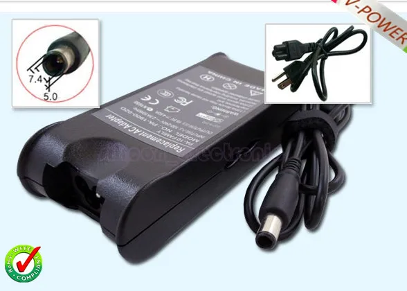90w Ac Adapter Charger For Dell Latitude E5430 E5510 E5530 Laptop Power Supply Charger Mat Charger Covercharger Razor Aliexpress