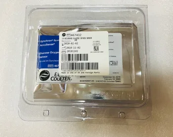 

PN:467432 LX ACCUSENSE GLUCOSE OXYGEN SENSOR (NEW,ORIGINAL)