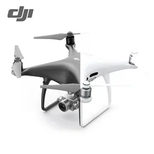 DJI Phantom 4 Pro Серия Дрон белый и обсидиан с 4K HD камера v2.0