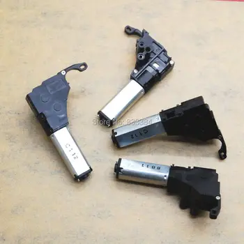 

New 10pcs DC 1V-5V Worm gear micro motor DC motor 10-150RPM with encoder and reduction gear box free shipping