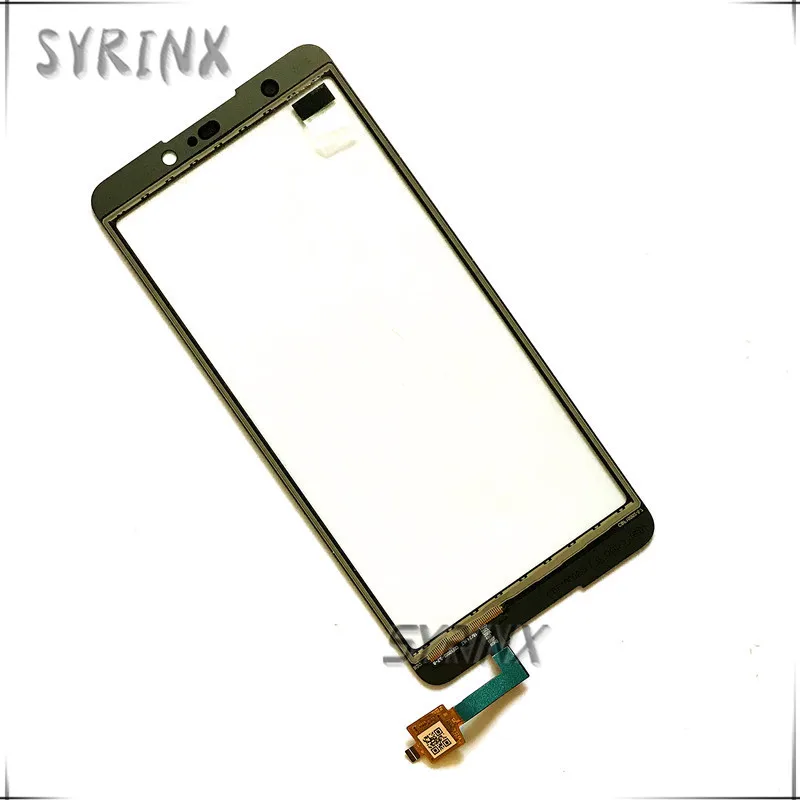 Syrinx с лентой мобильный телефон сенсорный экран дигитайзер для Wiko Lenny 5 Lenny5