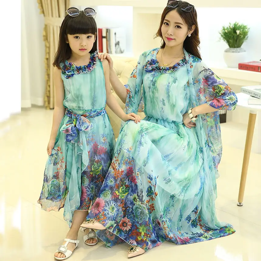where can i buy matching mother daughter clothes