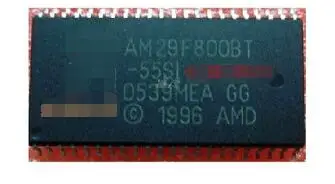 100% новый AM29F800BT-55SI | Обустройство дома