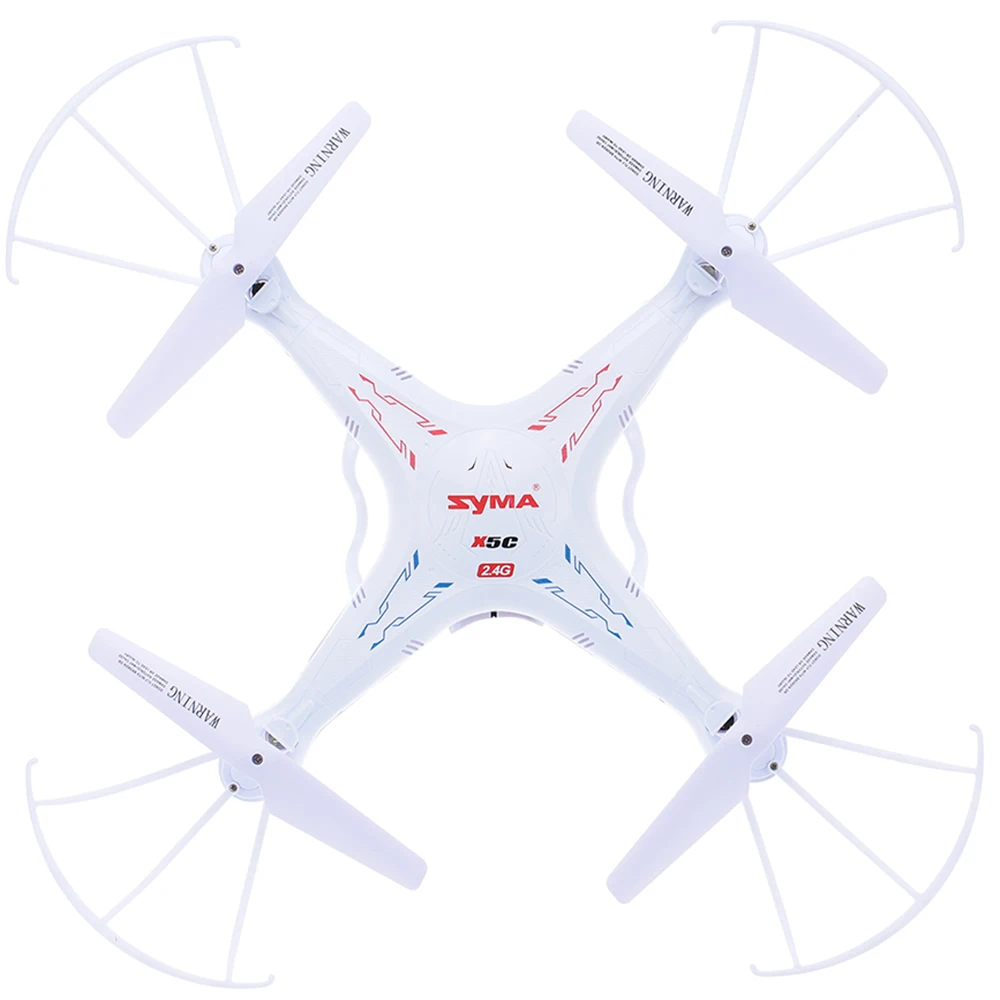 Syma x5c 2-мегапиксельная hd камера drone fpv вертолет 2.4 ГГц 4ch 6 оси гироскопа rc мультикоптер с 2 ГБ tf карта syma дистанционного управления toys квадрокоптер дрон с камерой