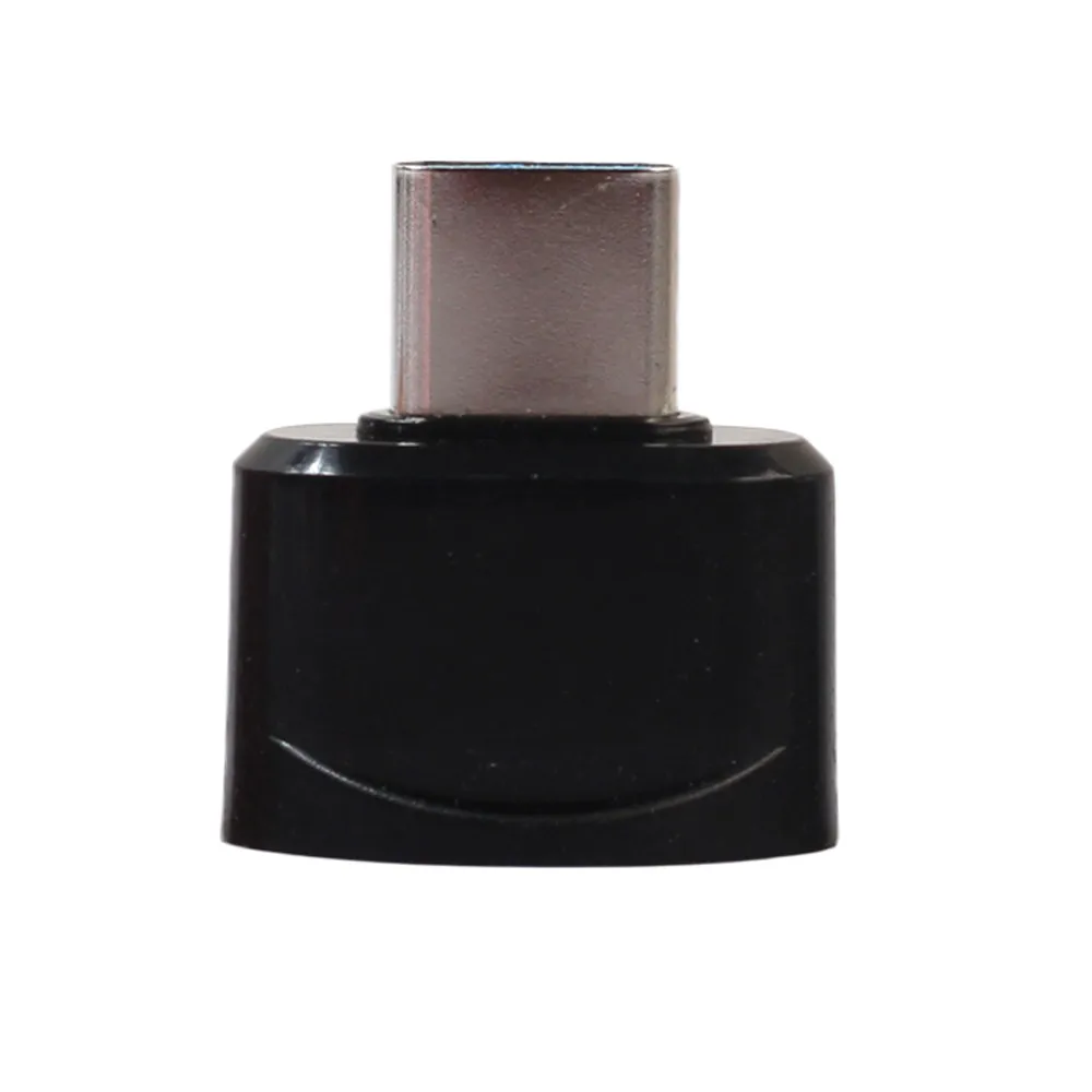 EPULA USB To Type C 2.0 Data Adapter High Quality USB-C Type-C OTG Mini Converter For Samsung HUAWEI | Электроника