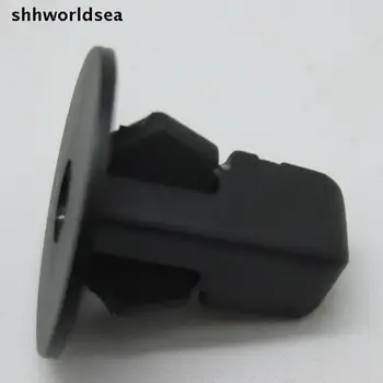

shhworldsea auto fastener #14 screw size for TOYOTA 90189-06013