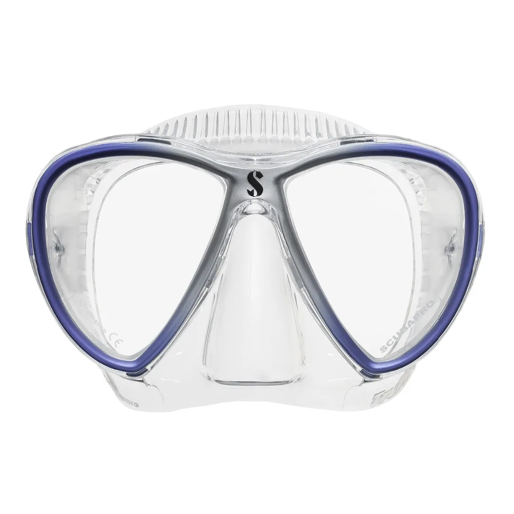Маска для подводного плавания Scubapro synertwin TRUFIT|Маски дайвинга| |