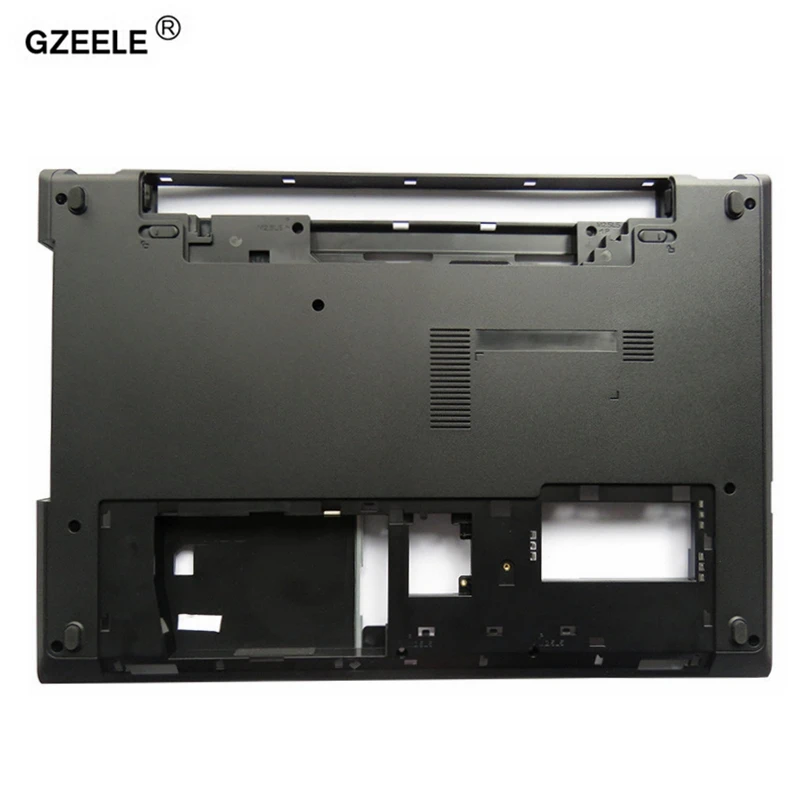 Чехол для ноутбука DELL Inspiron 15 3541 (3542) 3543 15C 1528 15CR 4528 3546 3548 3549 черный|cover for dell laptop|laptop case