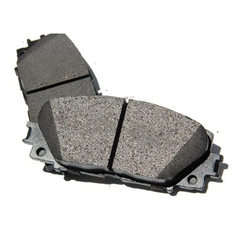 Керамические передние тормозные колодки 3501140 G08 подходят для Great Wall Voleex C30 C50 C20R Lexus