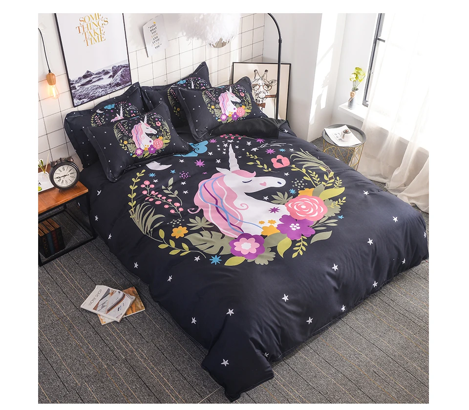 Kids Duvet Cover