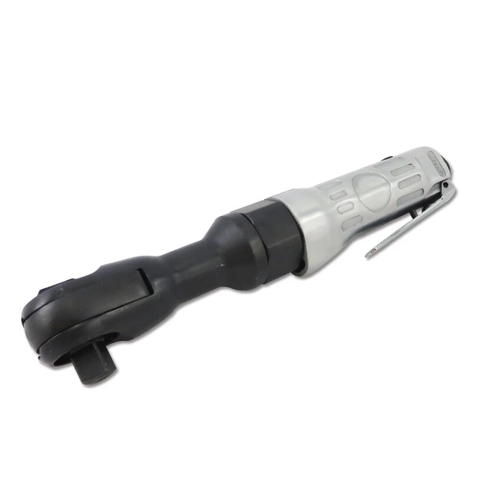 

Pneumatic Air Ratchet Wrench, Speed Adjustable Reversible Air Ratchet Wrench Tool Small Wind Device Pneumatic Tool