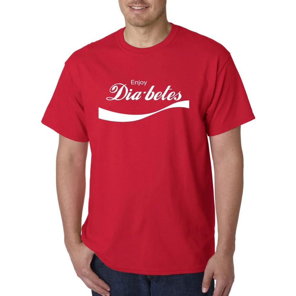 Scarica Gratis Images Enjoy Diabetes Funny T Shirt Soda Pop Parody Medical Humor Nurse actualisé par
