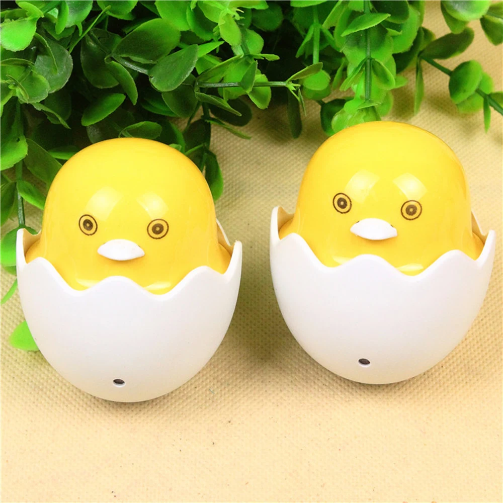 Декоративный ночник для детской комнаты Счастливая птица светодиодный Ночной