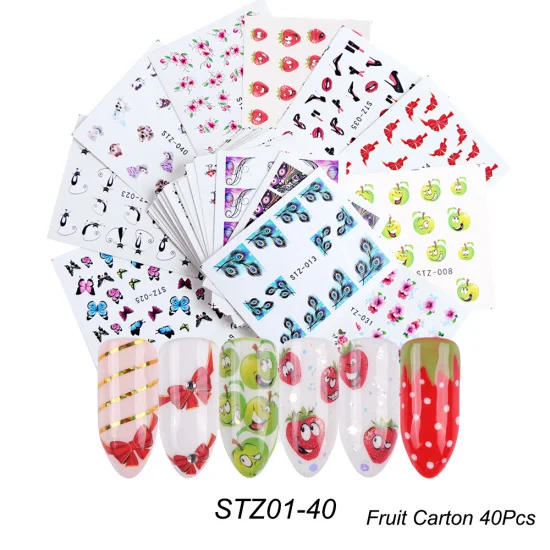 STZ01-40 40Pcs