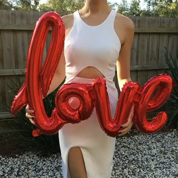 1pc-Giant-Rose-Gold-Red-Script-Love-Balloons-Marriage-Wedding-Party-Cursive-Engagement-Decorations-Bride-Shower (3)