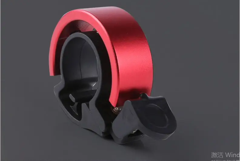 

1 pcs Cycling Ring Horn Bicycle Bell bicycle bell bicycle Handle Bar Bell