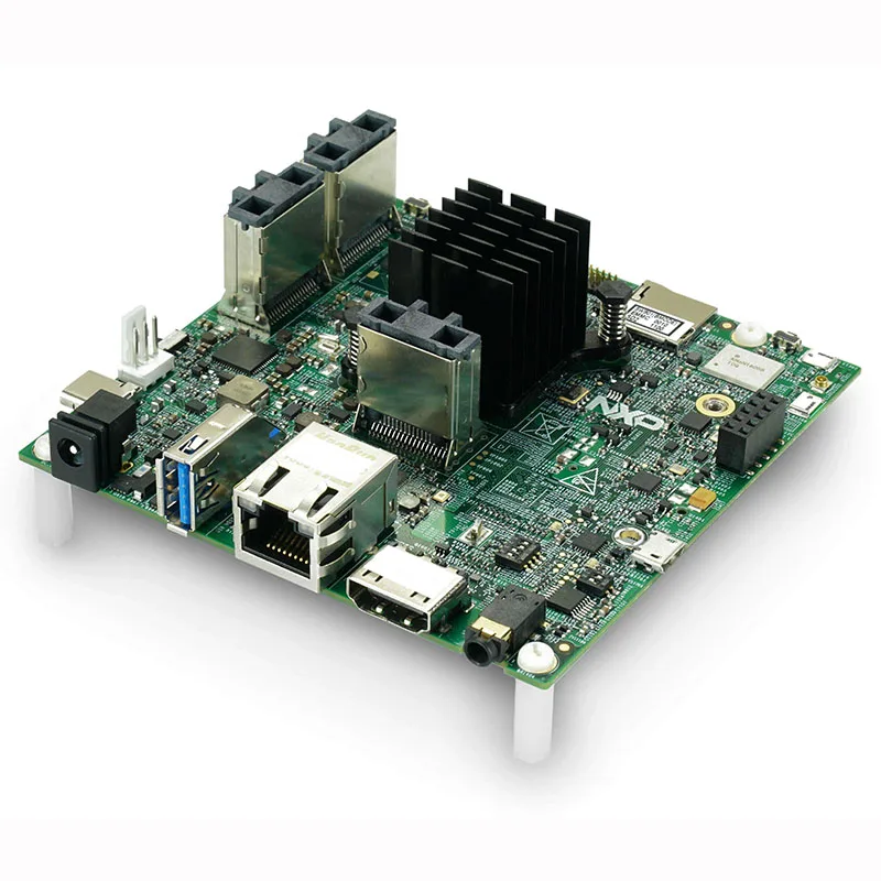 Для NXP Enzhipu MCIMX8M-EVK I. MX 8 M appliance Processor Evaluation Suit imx8 Development Board
