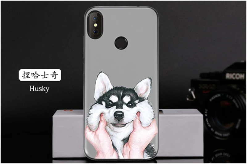 Phone Case For Doogee X70 (21)