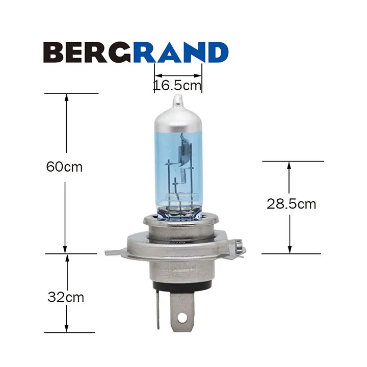 H4-SUPER-WHITE-4000K-5-S