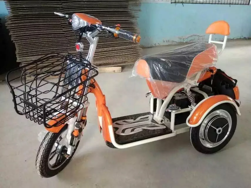 electric tricycle aliexpress