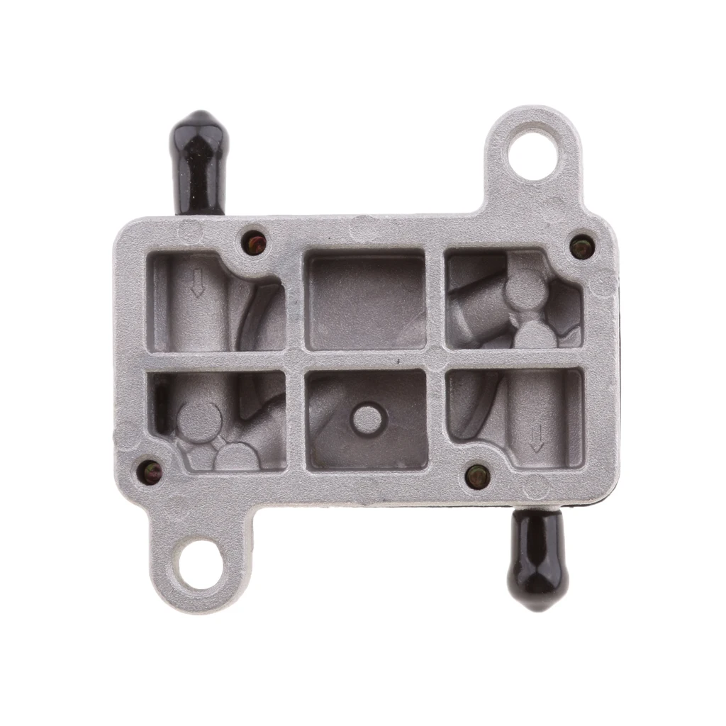 Fuel Pump for honda Odyssey FL250 FL350 Arctic Cat Go Kart Vacuum Snowmobile ATV PWC DF44-211 Fuel Oil Pump