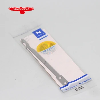 

UT08 STRONG.H Brand REGIS For DINO VC2700 Thread Trimmer Set Moving Knives Industrial Sewing Machine Spare Parts