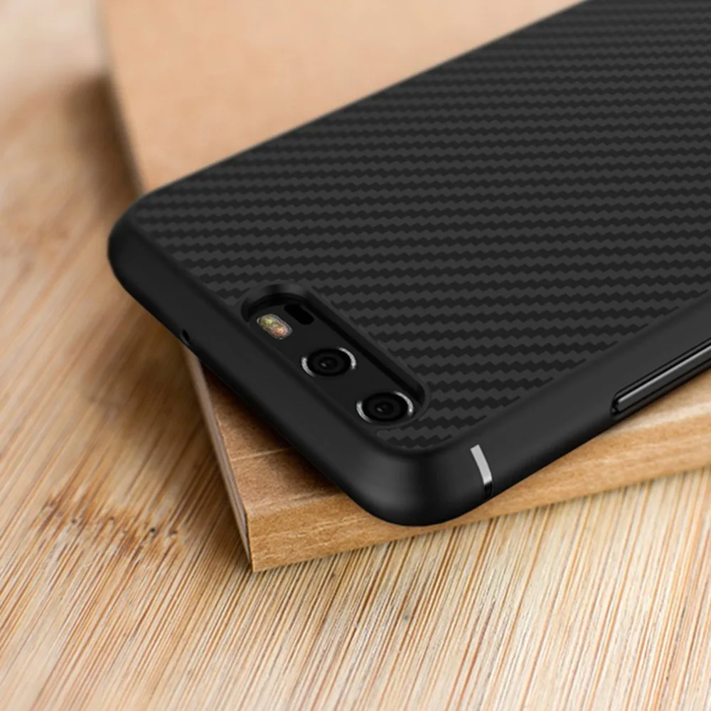 Buy Newest Ultra Thin Slim Carbon Fiber Mobile Phone