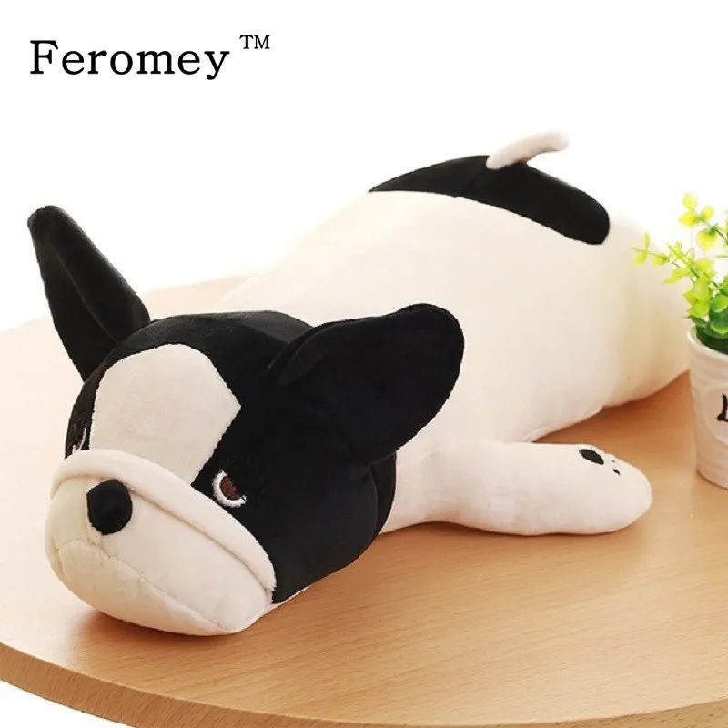 bulldog doll