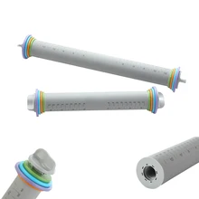 8 ''12'' антипригарная Регулируемая силиконовая Скалка со шкалой Торт Помадка тестораскатка жаропрочные Инструменты для выпечки гаджеты