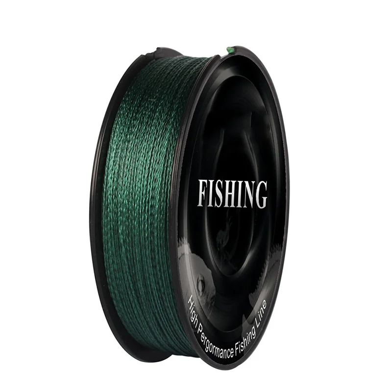 100M-110Yards-PE-Braided-Fishing-Line-4-stands-8LB-10LB-20LB-60LB-80LB-Multifilament-100-PE (3)