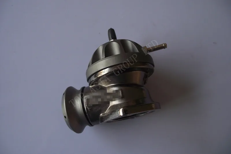 Регулируемый алюминиевый TYPE RZ BOOST PSI TURBO/интеркулер выдувной клапан BOV черный|bov|bov
