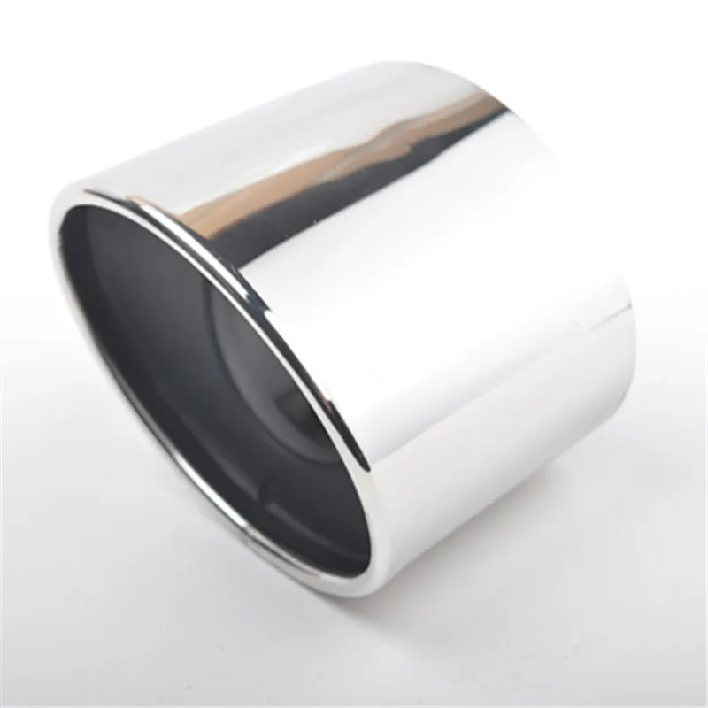 Automobile Exhaust Tip Tail Pipe Muffler for Honda accordin Mufflers