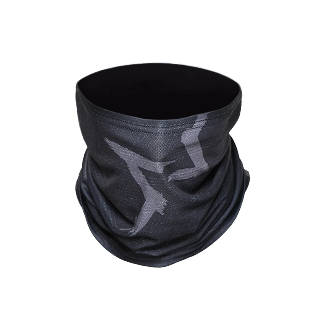 

Watch Dogs Aiden Pearce Face MASK Neck Warmer Video Game Cosplay costume accessary Scarf mask