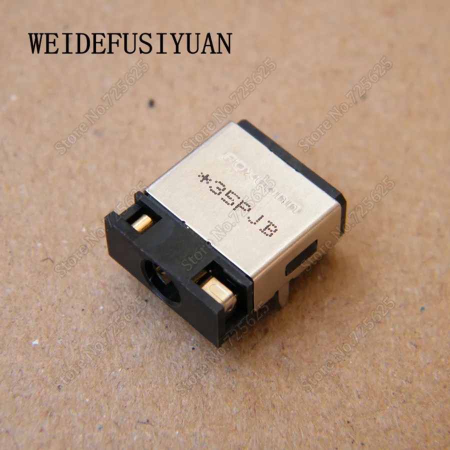 10pcs 3 5 Audio Headphone Microphone Jack Port Socket for Laptop Netbook