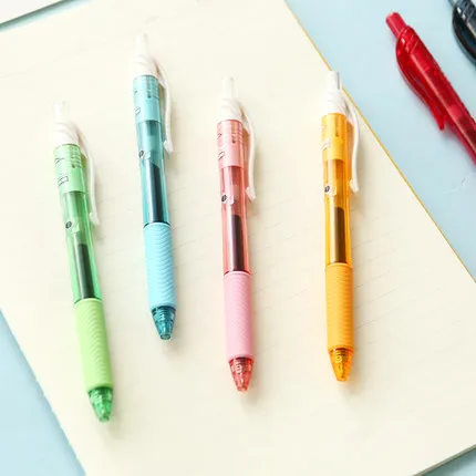 Pentel energel x резиновой ручкой и нажмите выдвижной Fine Line иглы BLN 105 Стоимость Модели