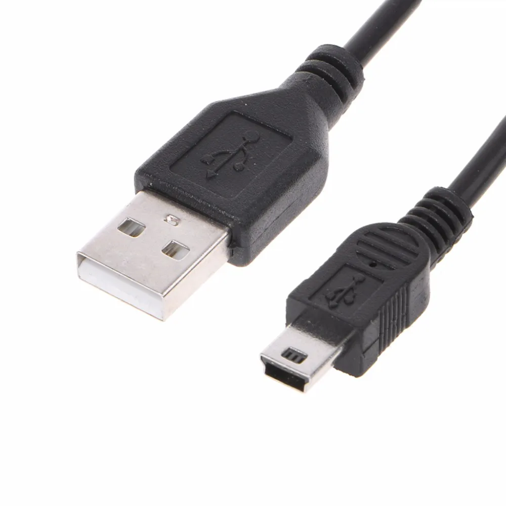 Адаптер интерфейса платы для шагового двигателя + USB кабель DB25 5 осевой CNC