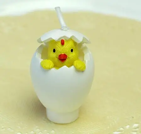 

baby egg Child chicken Shaped fondant cake mould,3d candy resin molds, candle mould,soap mold,chicken,silicone mold candle