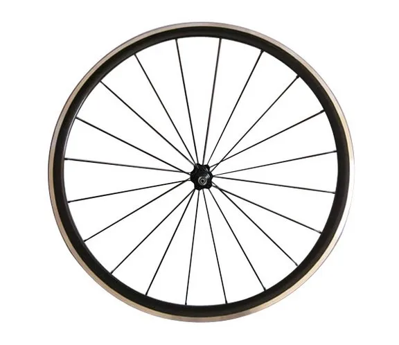 Clearance KINLIN alloy bike wheels XR200 road bicycle wheelset,22mm clincher bicycle wheels novatec hub 20/24H fast shipping 2