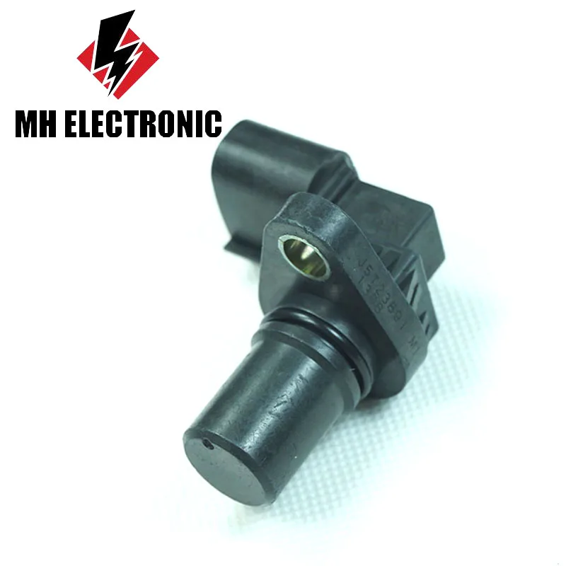 

MH ELECTRONIC Crankshaft Position Sensor For Suzuki Ignis Jimny Liana Wagon R Subaru Justy 33220-80G00 J005T23891 J5T23891