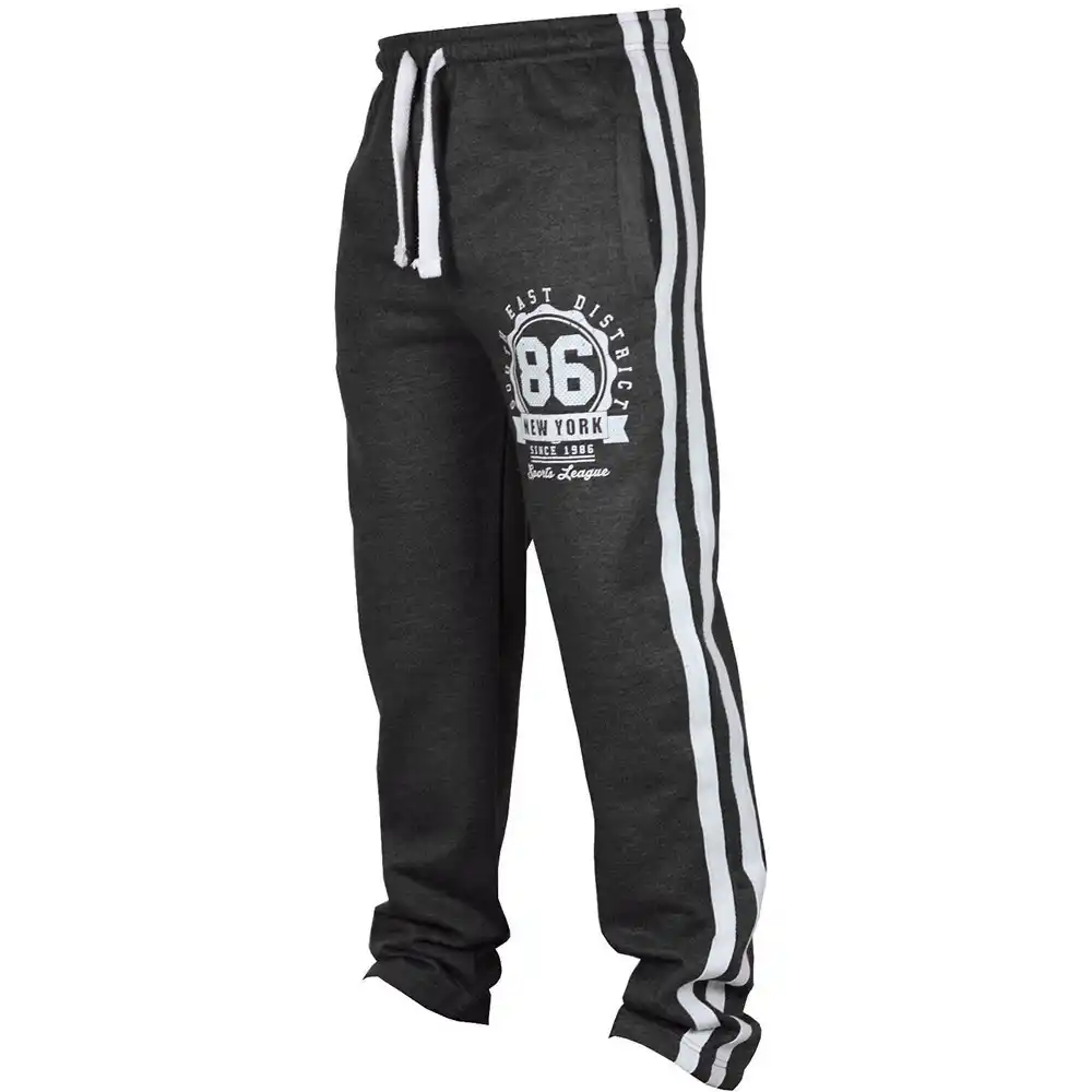 dist jogging suit