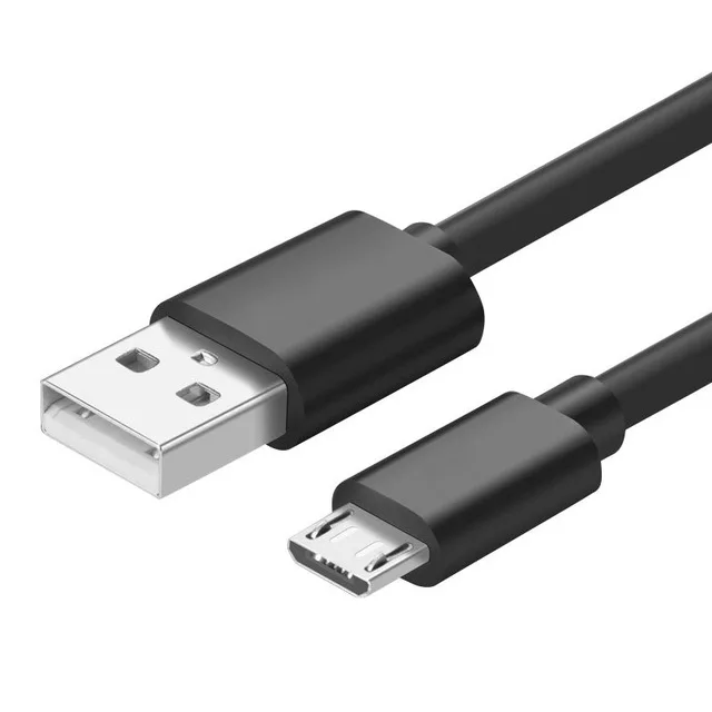 SUOZUN مايكرو USB كابل 2A سريع تهمة USB بيانات كابل لسامسونج Xiaomi اللوحي الروبوت USB شحن الحبل سلك Microusb شاحن كابل