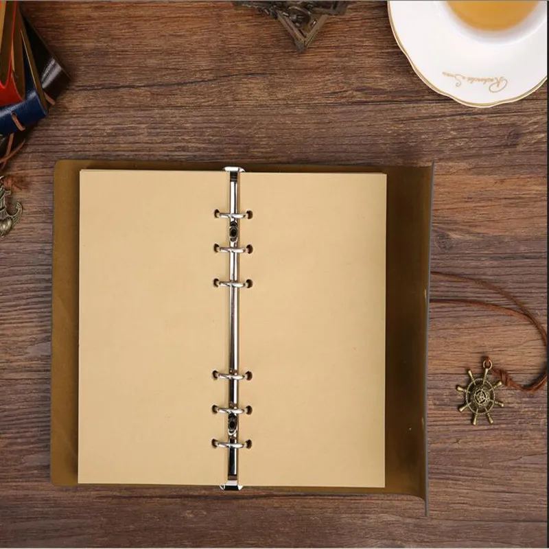 notepad notebook