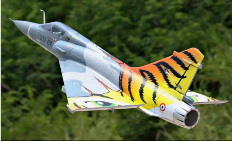 

Freewing Mirage 2000 80mm RC jet Standard and deluxe PNP and KIT,Mirage,Mirage 2000,Mirage-2000,Mirage2000