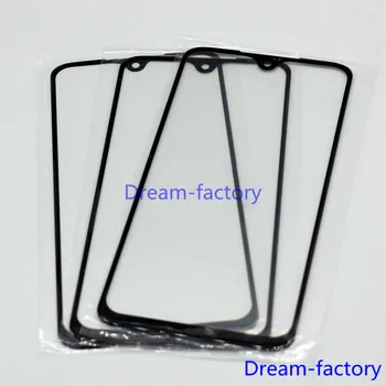 

50PCS Front Outer Touch Screen Glass Lens Replacement for Motorola G7 Plus XT1965 G7 Power G7 Play XT1962 XT1955 free DHL