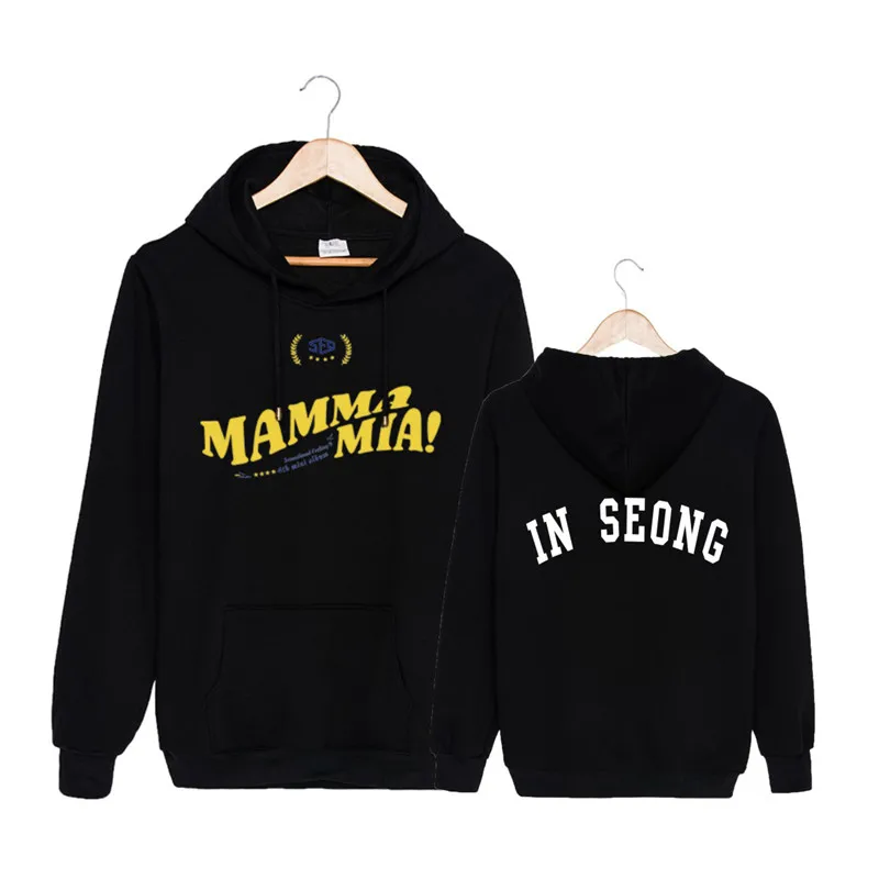INSEONG Black