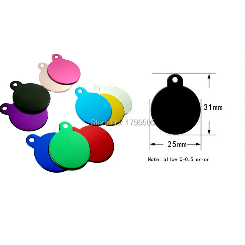 Wholesale 100 pcs Cat ID Tag Double Sides Bone Shape Personalized Dog Cat Puppy Tags Customized Cat Pet Name ID Plate Tags Wholesale 100 pcs Cat ID Tag Double Sides Bone Shape Personalized Dog Cat Puppy Tags Customized Cat Pet Name ID Plate Tags