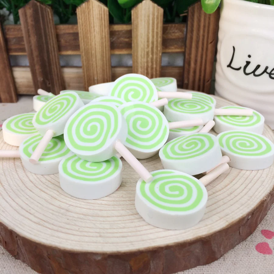 Online kopen wholesale green lollipop uit china green lollipop ...
